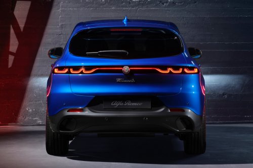 Alfa Romeo Tonale, Junior SUVs planned for Malaysia