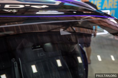 Volkswagen ID.4 facelift to be renamed ID. Tiguan in line with other EVs – big redesign, physical buttons