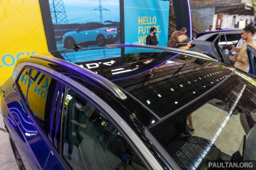 Volkswagen ID.4 facelift to be renamed ID. Tiguan in line with other EVs – big redesign, physical buttons