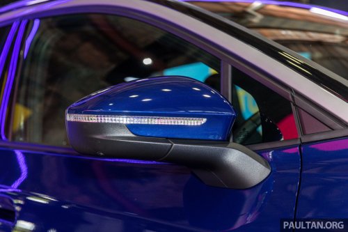 Volkswagen ID.4 facelift to be renamed ID. Tiguan in line with other EVs – big redesign, physical buttons