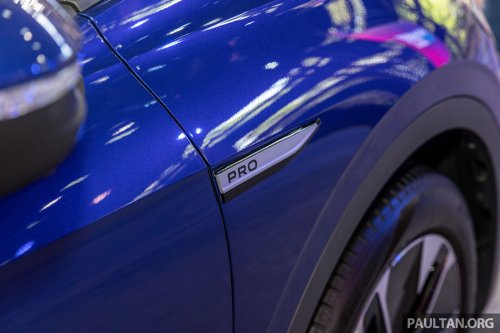 Volkswagen ID.4 facelift to be renamed ID. Tiguan in line with other EVs – big redesign, physical buttons