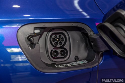 Volkswagen ID.4 facelift to be renamed ID. Tiguan in line with other EVs – big redesign, physical buttons