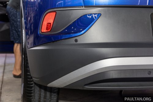 Volkswagen ID.4 facelift to be renamed ID. Tiguan in line with other EVs – big redesign, physical buttons