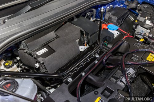 Volkswagen ID.4 facelift to be renamed ID. Tiguan in line with other EVs – big redesign, physical buttons