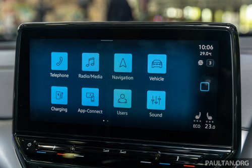 Volkswagen ID.4 facelift to be renamed ID. Tiguan in line with other EVs – big redesign, physical buttons