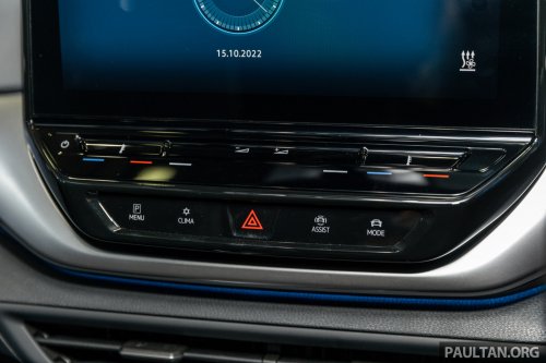 Volkswagen ID.4 facelift to be renamed ID. Tiguan in line with other EVs – big redesign, physical buttons