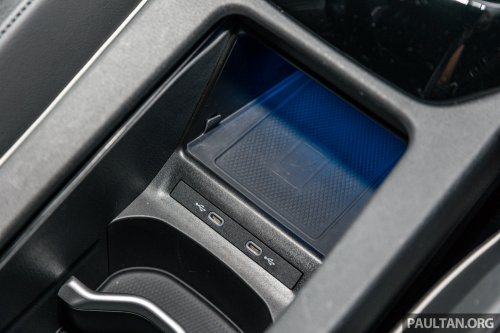 Volkswagen ID.4 facelift to be renamed ID. Tiguan in line with other EVs – big redesign, physical buttons