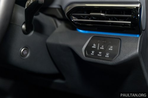 Volkswagen ID.4 facelift to be renamed ID. Tiguan in line with other EVs – big redesign, physical buttons