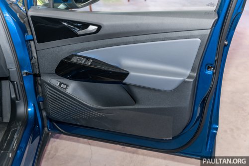 Volkswagen ID.4 facelift to be renamed ID. Tiguan in line with other EVs – big redesign, physical buttons