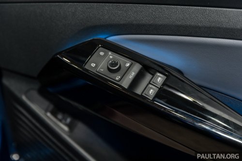 Volkswagen ID.4 facelift to be renamed ID. Tiguan in line with other EVs – big redesign, physical buttons