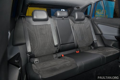 Volkswagen ID.4 facelift to be renamed ID. Tiguan in line with other EVs – big redesign, physical buttons