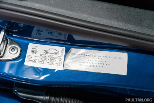 Volkswagen ID.4 facelift to be renamed ID. Tiguan in line with other EVs – big redesign, physical buttons