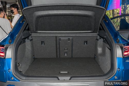 Volkswagen ID.4 facelift to be renamed ID. Tiguan in line with other EVs – big redesign, physical buttons