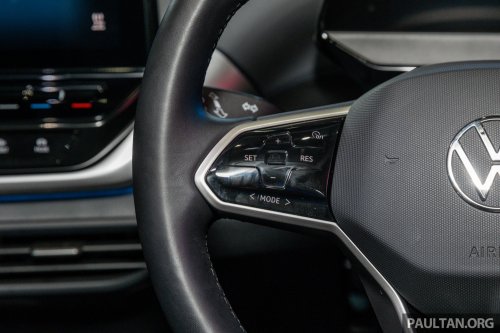 Volkswagen ID.4 facelift to be renamed ID. Tiguan in line with other EVs – big redesign, physical buttons