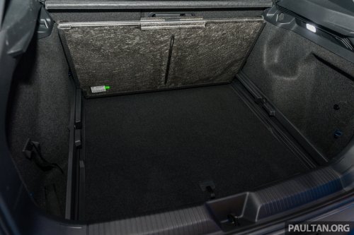 Volkswagen ID.4 facelift to be renamed ID. Tiguan in line with other EVs – big redesign, physical buttons