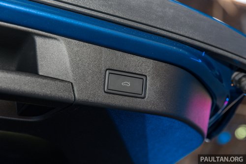 Volkswagen ID.4 facelift to be renamed ID. Tiguan in line with other EVs – big redesign, physical buttons