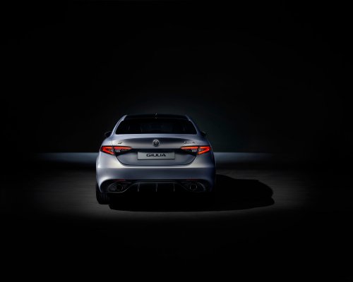 Alfa Romeo Malaysia teaser reveals Nov 20 launch date – Giulia sedan and Stelvio SUV for boutique ops