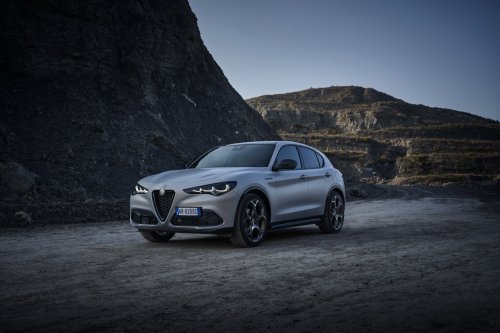 Alfa Romeo Malaysia teaser reveals Nov 20 launch date – Giulia sedan and Stelvio SUV for boutique ops