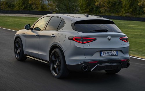 Alfa Romeo Malaysia teaser reveals Nov 20 launch date – Giulia sedan and Stelvio SUV for boutique ops