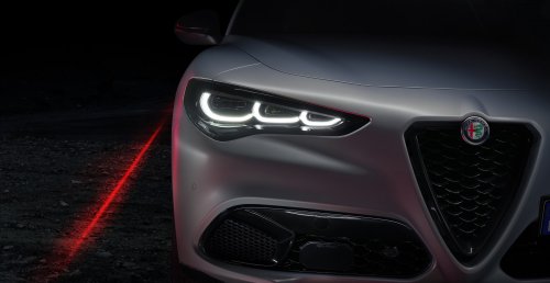 Alfa Romeo Malaysia teaser reveals Nov 20 launch date – Giulia sedan and Stelvio SUV for boutique ops