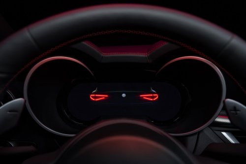 Alfa Romeo Malaysia teaser reveals Nov 20 launch date – Giulia sedan and Stelvio SUV for boutique ops