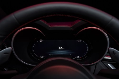 Alfa Romeo Malaysia teaser reveals Nov 20 launch date – Giulia sedan and Stelvio SUV for boutique ops