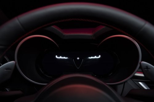 Alfa Romeo Malaysia teaser reveals Nov 20 launch date – Giulia sedan and Stelvio SUV for boutique ops