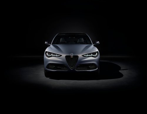 Alfa Romeo Malaysia teaser reveals Nov 20 launch date – Giulia sedan and Stelvio SUV for boutique ops