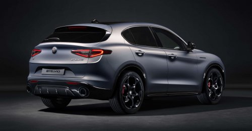 Alfa Romeo Malaysia teaser reveals Nov 20 launch date – Giulia sedan and Stelvio SUV for boutique ops