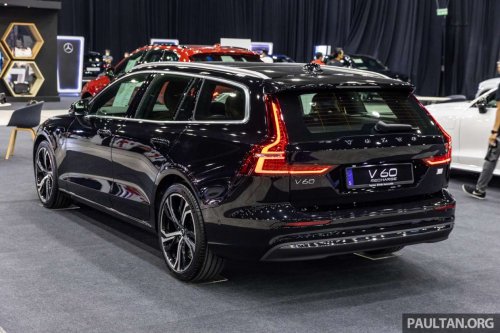 Volvo station wagons to return? SPA3 platform allows more flexible packaging, for lower-riding EV models