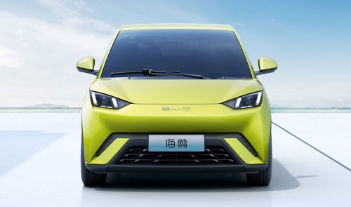 BYD Seagull heads to Indonesia as Atto 1; compact EV to be sold in two variants, RM57k-61k estimated