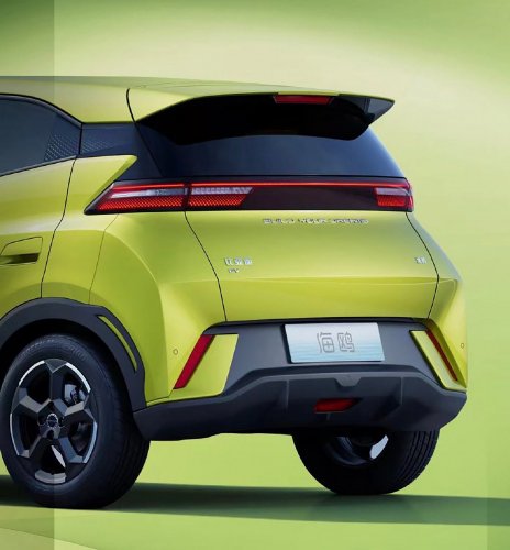 BYD Seagull heads to Indonesia as Atto 1; compact EV to be sold in two variants, RM57k-61k estimated