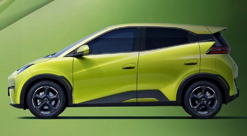 BYD Seagull heads to Indonesia as Atto 1; compact EV to be sold in two variants, RM57k-61k estimated