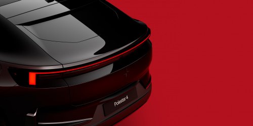 Polestar 4 estate-SUV variant to debut end of this year