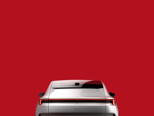 Polestar 4 estate-SUV variant to debut end of this year