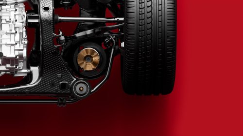 Polestar 4 estate-SUV variant to debut end of this year