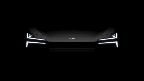 Polestar 4 estate-SUV variant to debut end of this year