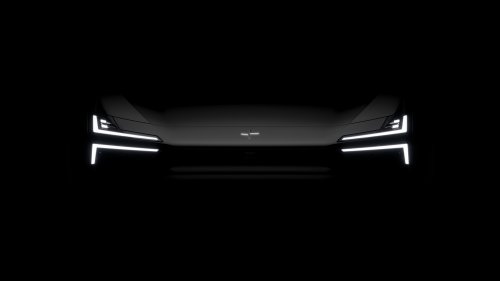 Polestar 4 estate-SUV variant to debut end of this year