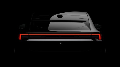 Polestar 4 estate-SUV variant to debut end of this year