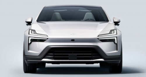 Polestar 4 estate-SUV variant to debut end of this year