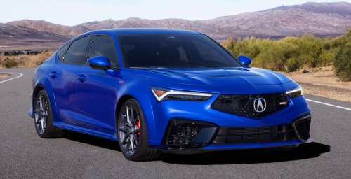 Honda to sell US-built Acura Integra Type S, Honda Passport TrailSport Elite in Japan later this year