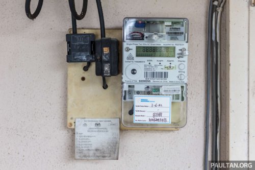 Big changes to domestic TNB bill structure – no more tiered rates, base tariff up by 13.64% from July 1, 2025