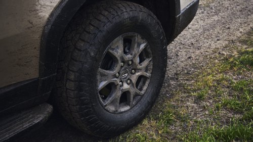 2026 Lexus GX550 in Malaysia – posh Toyota Land Cruiser Prado, 3.5L twin-turbo V6, from RM780k