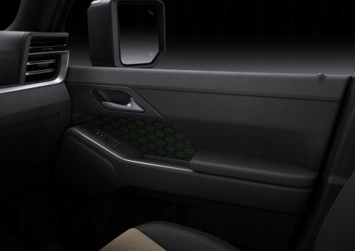 2026 Lexus GX550 in Malaysia – posh Toyota Land Cruiser Prado, 3.5L twin-turbo V6, from RM780k