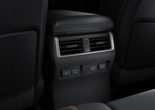 2026 Lexus GX550 in Malaysia – posh Toyota Land Cruiser Prado, 3.5L twin-turbo V6, from RM780k