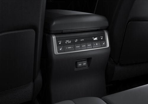 2026 Lexus GX550 in Malaysia – posh Toyota Land Cruiser Prado, 3.5L twin-turbo V6, from RM780k