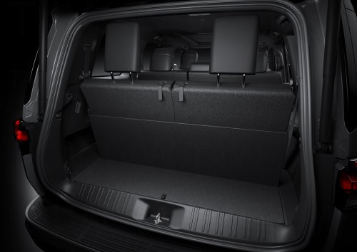 2026 Lexus GX550 in Malaysia – posh Toyota Land Cruiser Prado, 3.5L twin-turbo V6, from RM780k