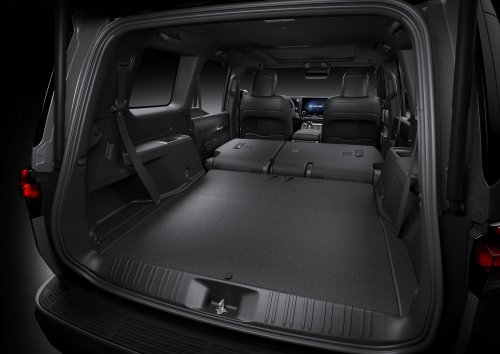 2026 Lexus GX550 in Malaysia – posh Toyota Land Cruiser Prado, 3.5L twin-turbo V6, from RM780k