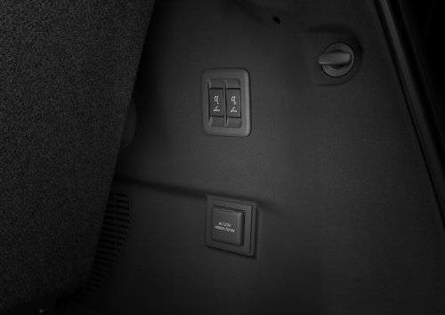 2026 Lexus GX550 in Malaysia – posh Toyota Land Cruiser Prado, 3.5L twin-turbo V6, from RM780k