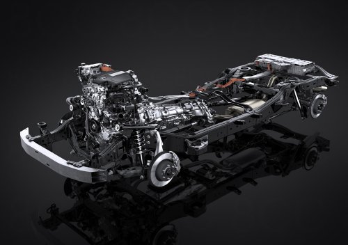 2026 Lexus GX550 in Malaysia – posh Toyota Land Cruiser Prado, 3.5L twin-turbo V6, from RM780k